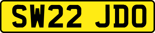 SW22JDO