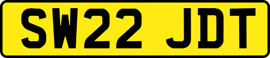 SW22JDT