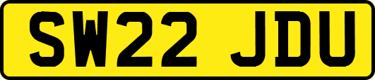 SW22JDU