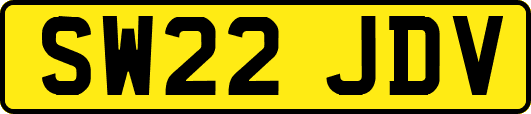 SW22JDV