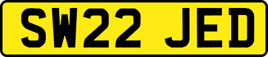 SW22JED