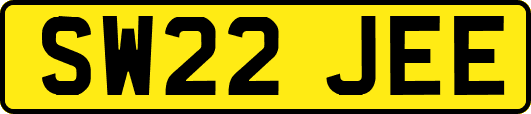 SW22JEE