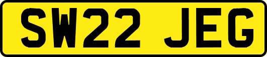SW22JEG