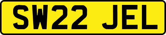 SW22JEL