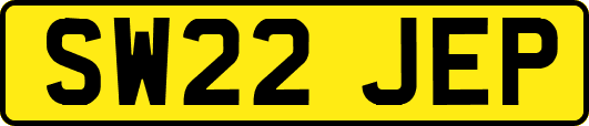 SW22JEP