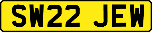 SW22JEW