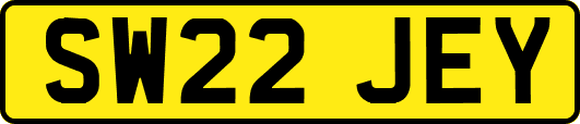 SW22JEY