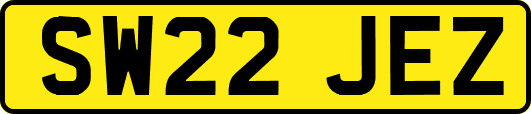 SW22JEZ