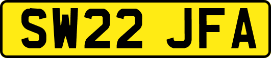 SW22JFA