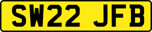 SW22JFB