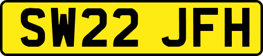 SW22JFH