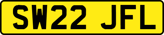 SW22JFL