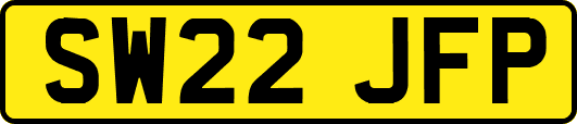 SW22JFP