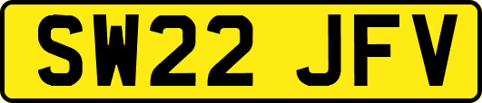 SW22JFV