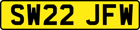 SW22JFW