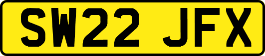 SW22JFX