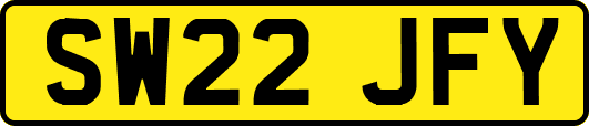 SW22JFY