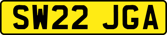 SW22JGA