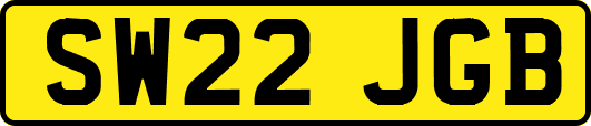SW22JGB