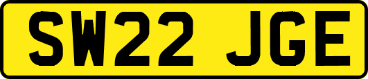 SW22JGE