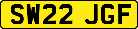 SW22JGF