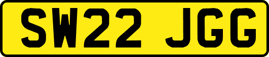 SW22JGG
