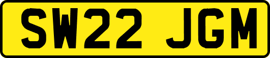 SW22JGM