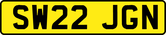 SW22JGN