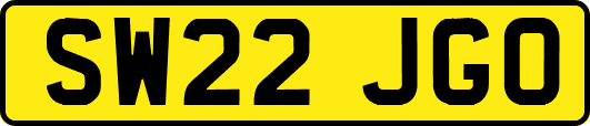 SW22JGO