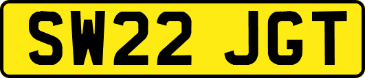 SW22JGT