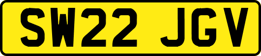 SW22JGV