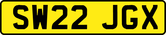 SW22JGX