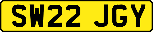 SW22JGY