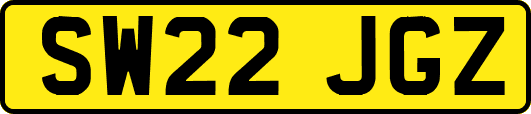 SW22JGZ