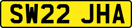 SW22JHA