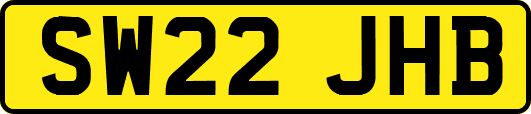 SW22JHB
