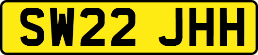 SW22JHH