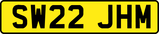 SW22JHM