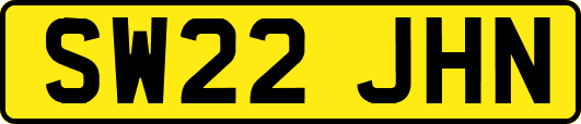 SW22JHN