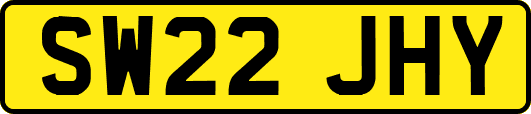 SW22JHY