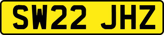 SW22JHZ