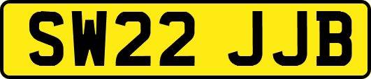 SW22JJB