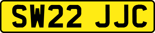SW22JJC