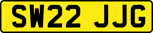 SW22JJG