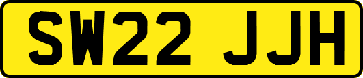 SW22JJH
