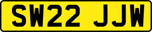 SW22JJW