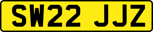 SW22JJZ