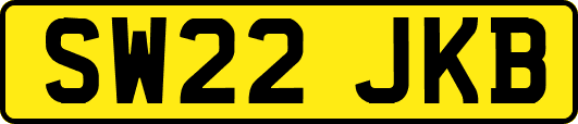 SW22JKB