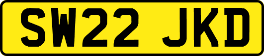 SW22JKD