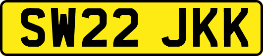 SW22JKK